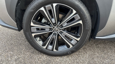 Toyota bZ4X 150kW Vision 71.4kWh 5dr Auto Electric Hatchback